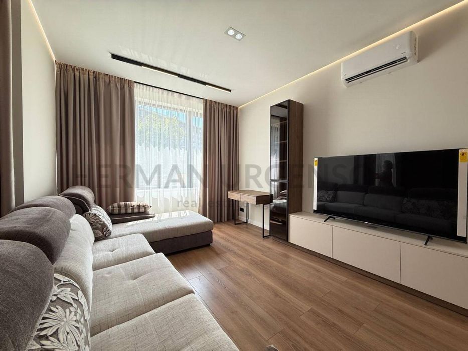 Продаж 2к квартири 74 м.кв / ЖК Residents Park