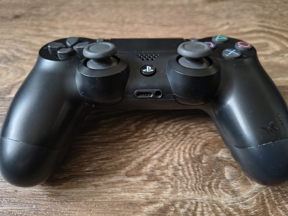 Dualshock 4 version 2
