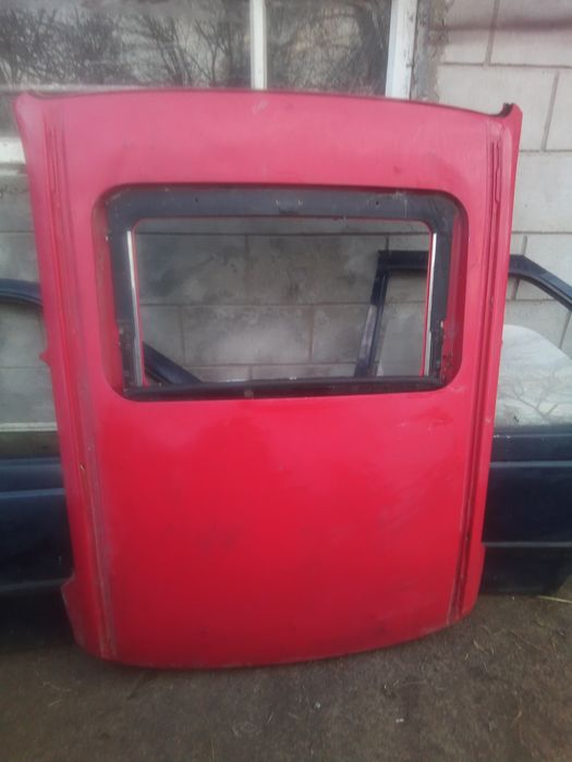 Двері ПЕЖО405 люк на Форд сієра
