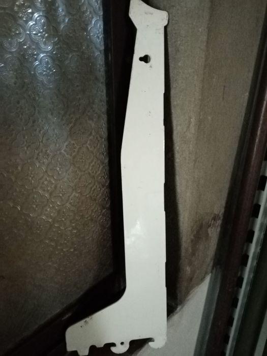 Peças em chapa Mafirol
