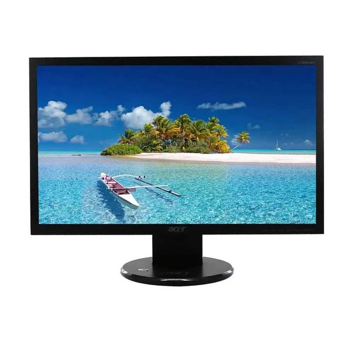 Монитор Acer V193HQV