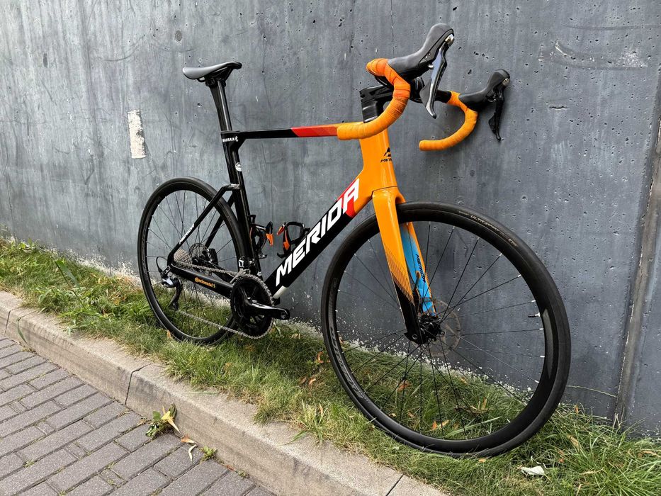 Merida Reacto 5000 XL 2021