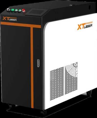 Сервис обслуживание пусконаладка лазерных сварочных аппаратов