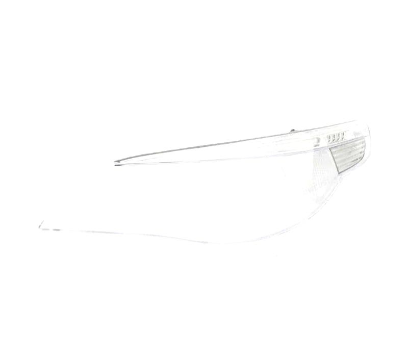 CAPA VIDRO FAROL BMW E60 03-07 FAROL ESQ XENON