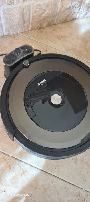 Roomba Aspirador 896