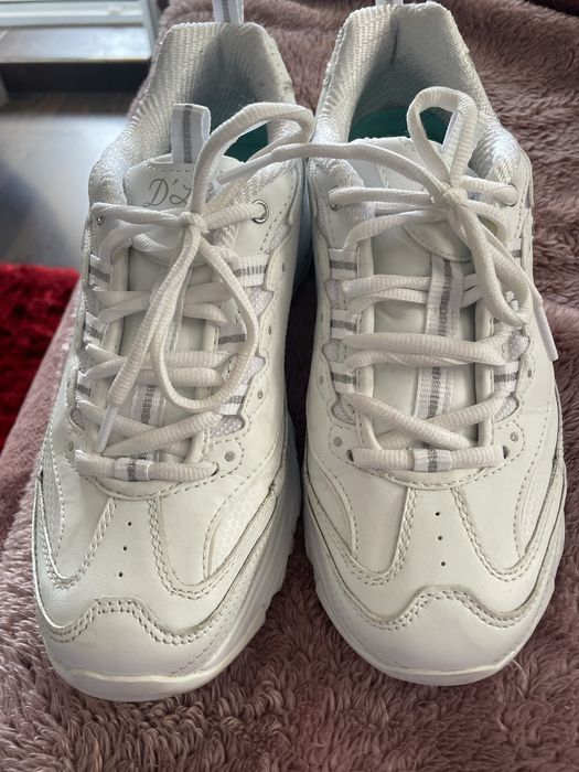 Damskie buty Skechers r.39