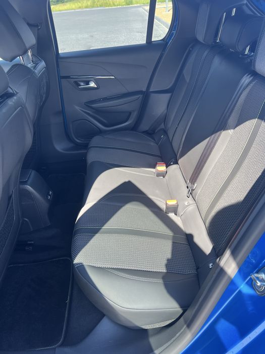 Peugeot 208 2020 VIN VR3UHZKXZLT076698 фото оголошення 21 з 24
