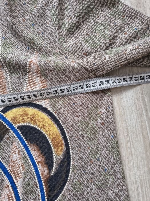 Bluzka przedłużana