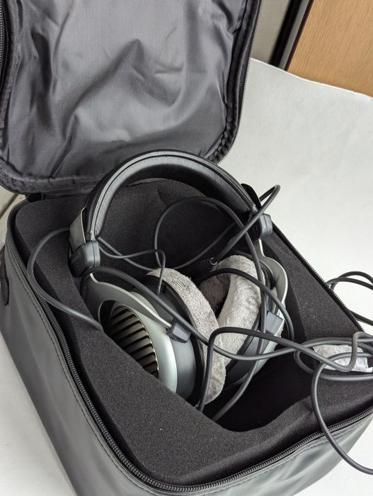 Beyerdynamic dt 990 pro 32, 80, 2500Ω, 880,  770