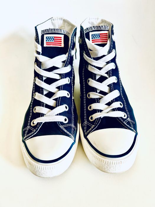 Trampki U.S. POLO ASSN rozmiar 39