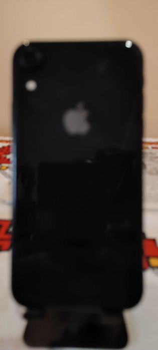 Вживаний Apple IPhone Xr 64Gb