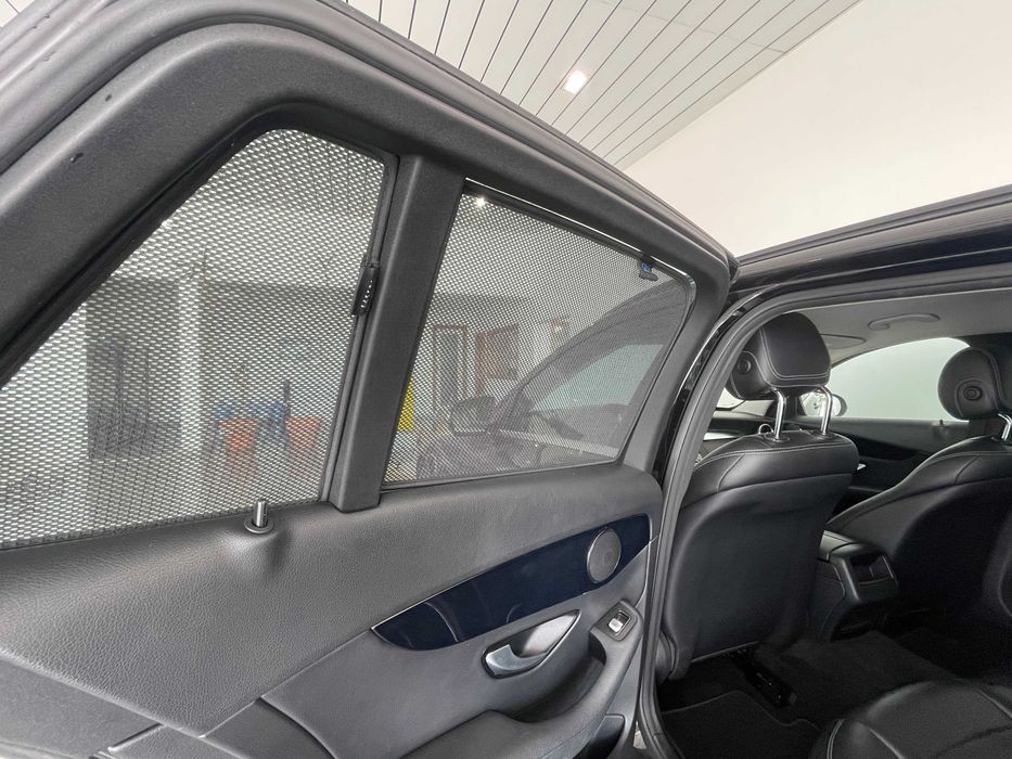Mercedes Benz C 180 Avantgarde Aut.