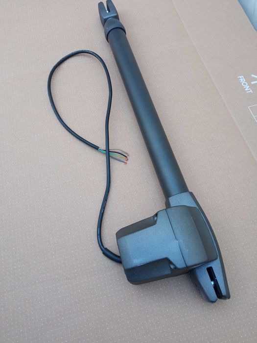 Braço Automatismo Motorline Professional Lince 400