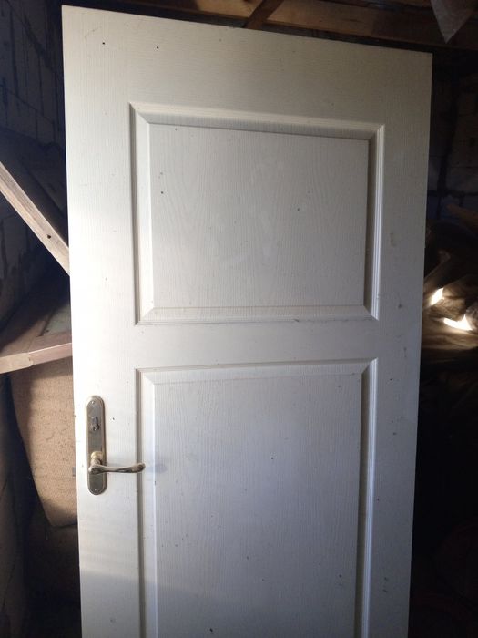 Дверь межкомнатная 90*200