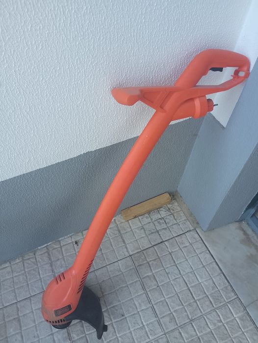 Vendo ferramentas para jardim