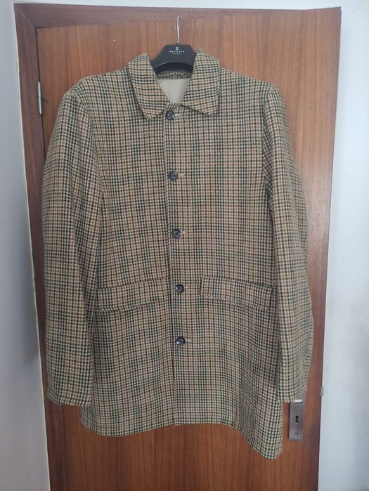 Casaco reversível Edmmond Studios