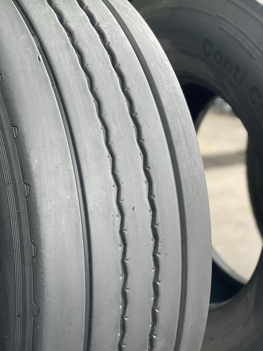 Шина Вантажна 1шт 385/65 22.5 Truck Star 3