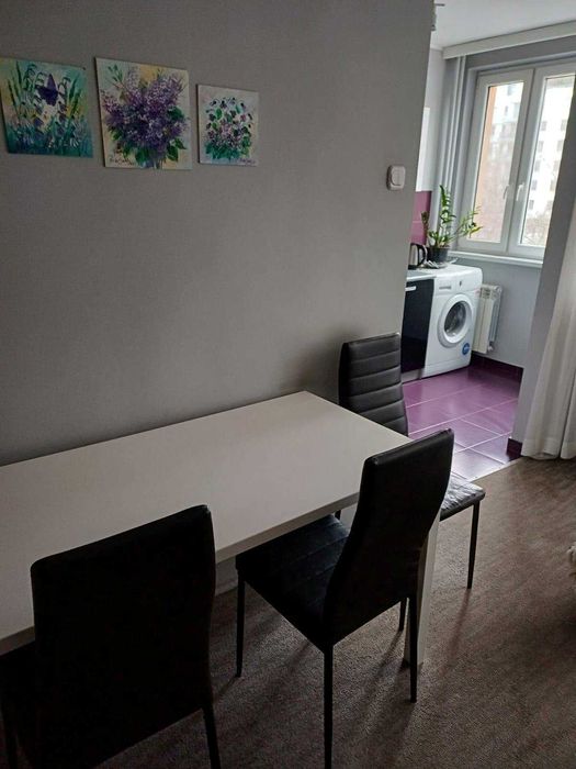 Mieszkanie – Warszawa, Centrum, Śródmieście - Widok 2