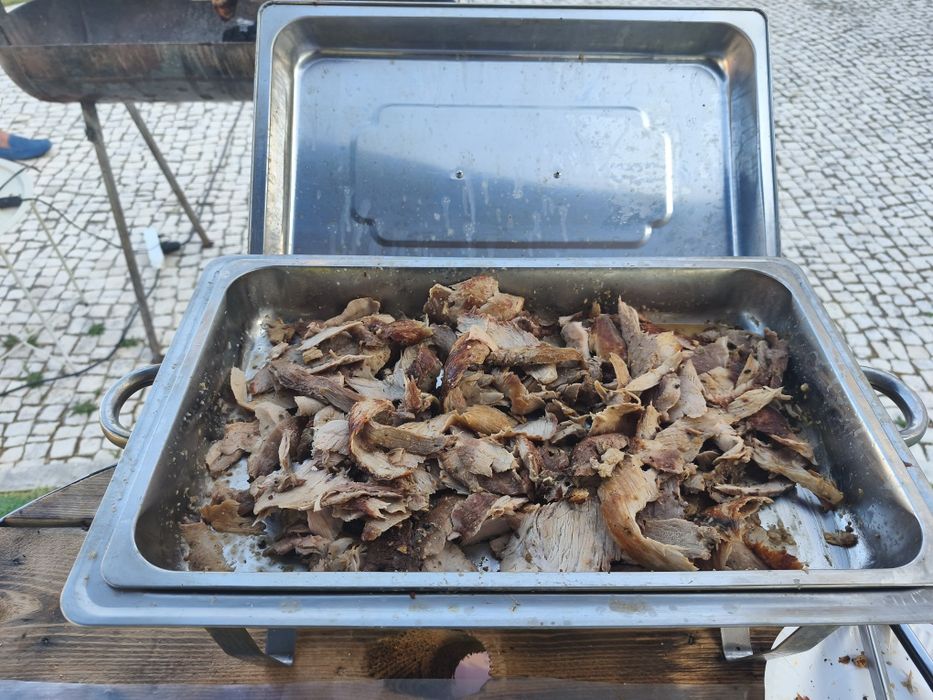 Pernil no espeto 
Zona centro
Mais informações