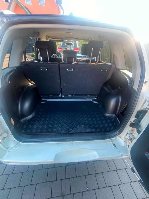 Suzuki Grand Vitara 2012