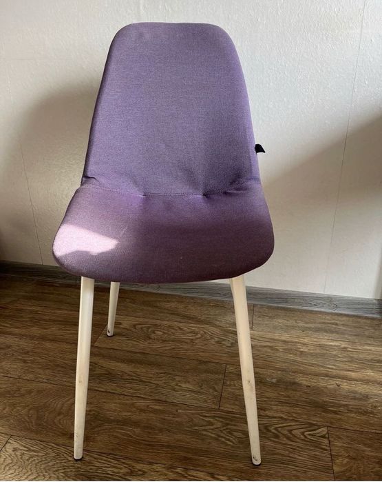 Стільчик крісло