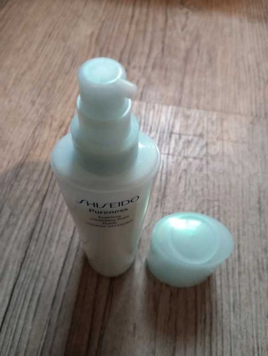 Shiseido Pureness