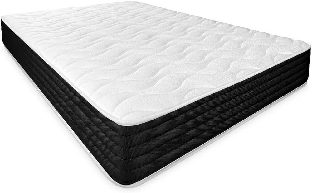 Cama, Colchão & Mesa