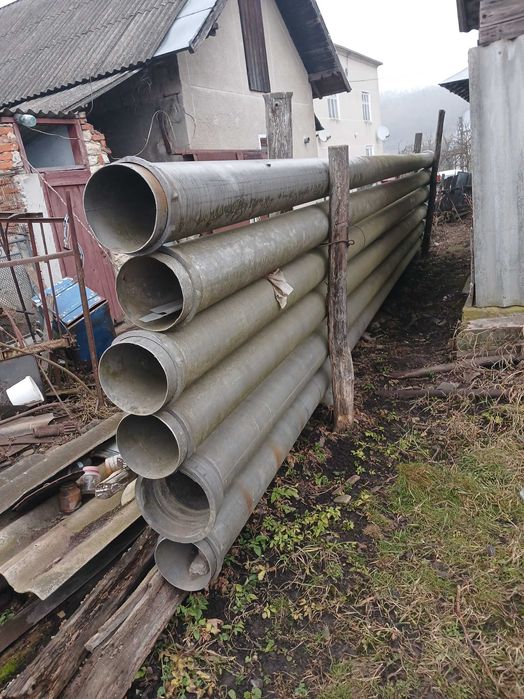 Труба дюралева 3м