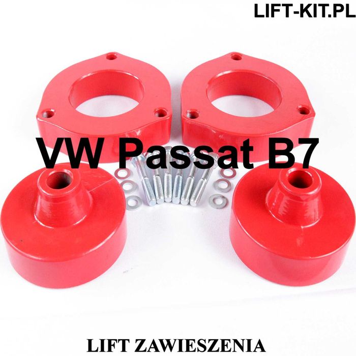 Lift Zawieszenia Passat B7 2010/2011/2012/2013/2014/2015