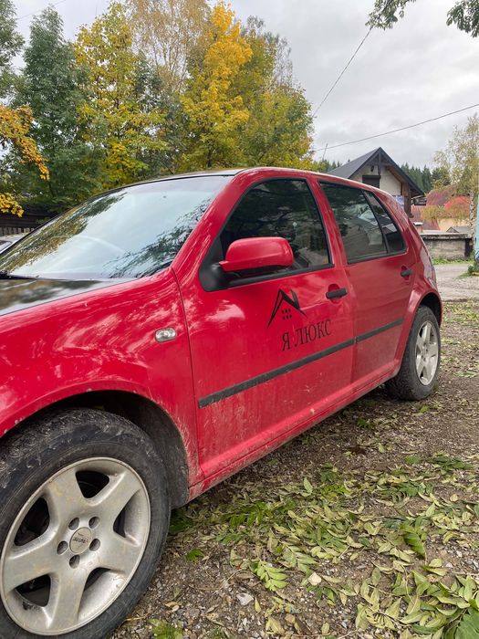 Продам Volkswagen Golf 4