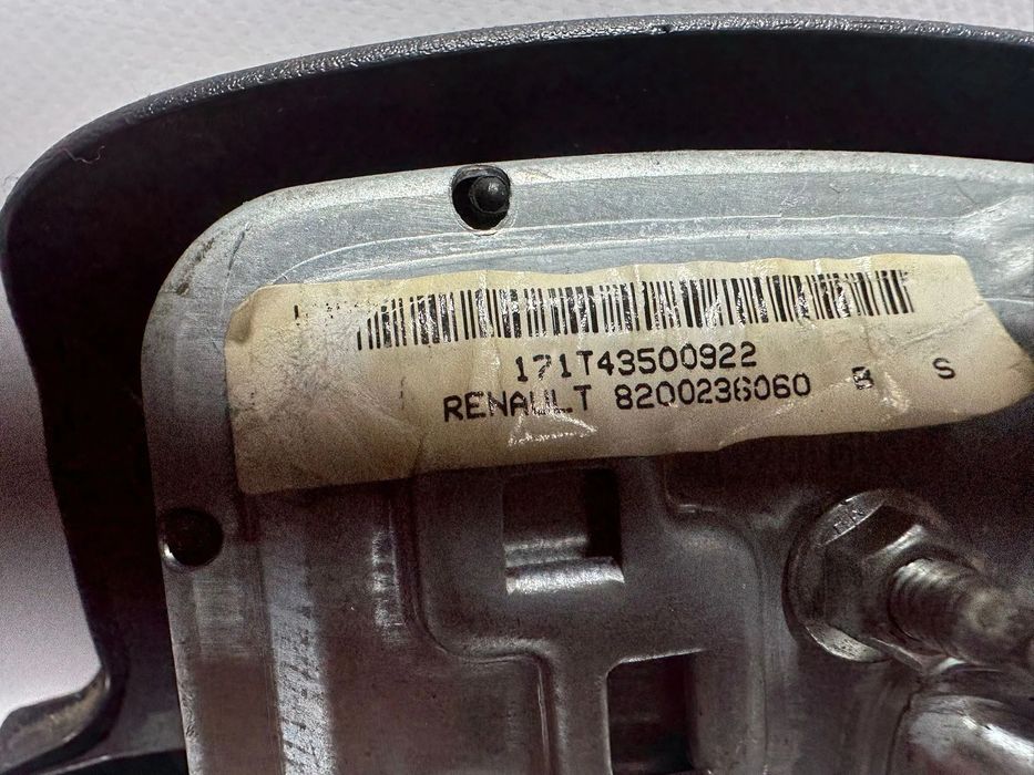 Airbag Volante Guiador Original Renault Clio 2 MK2 8200236060 2001 -
