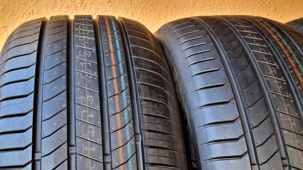 Nexen N Fera Primus 215/55R18 95V AI Technology Korea Rok 2024.12 Nowe