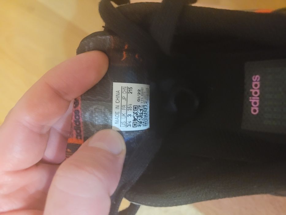 Buty adidas superstar