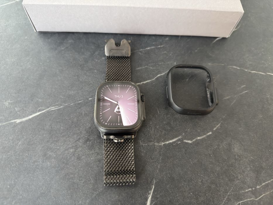 Apple watch ultra 2