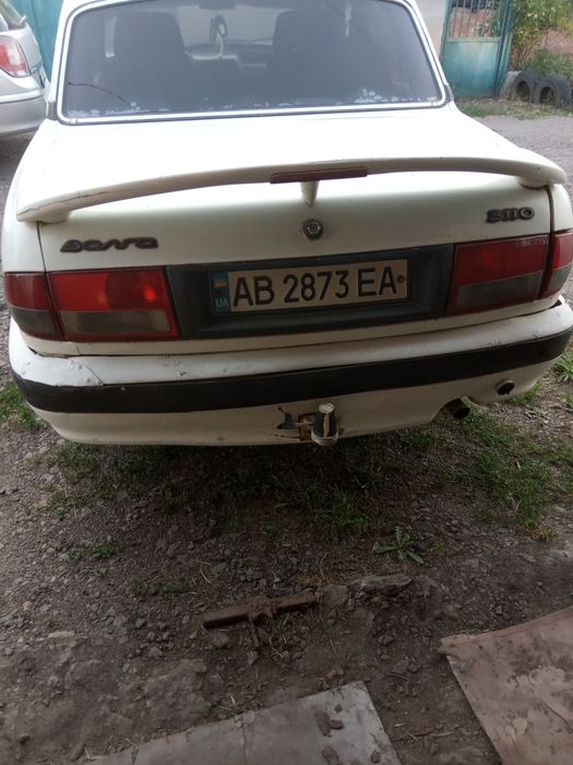 Продаю Волгу 3110