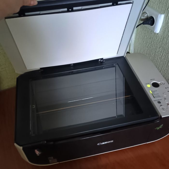 Принтер Canon mp 210