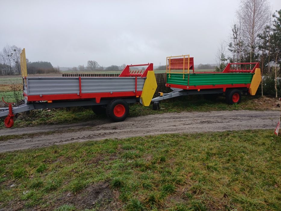 Продам Гноєрозкидач