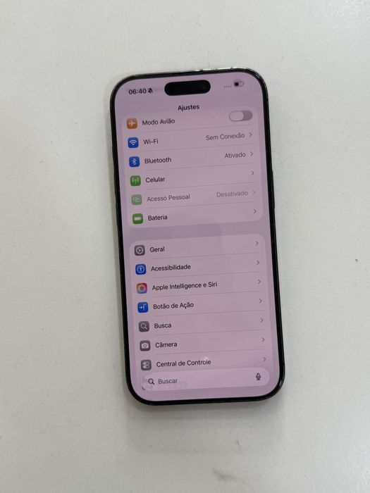 Apple iPhone 16 Pro