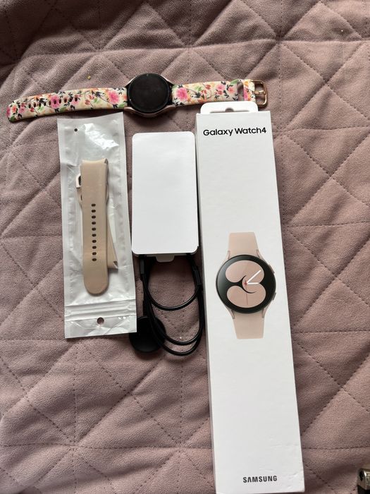 Smartwach samsung galaxy watch 4