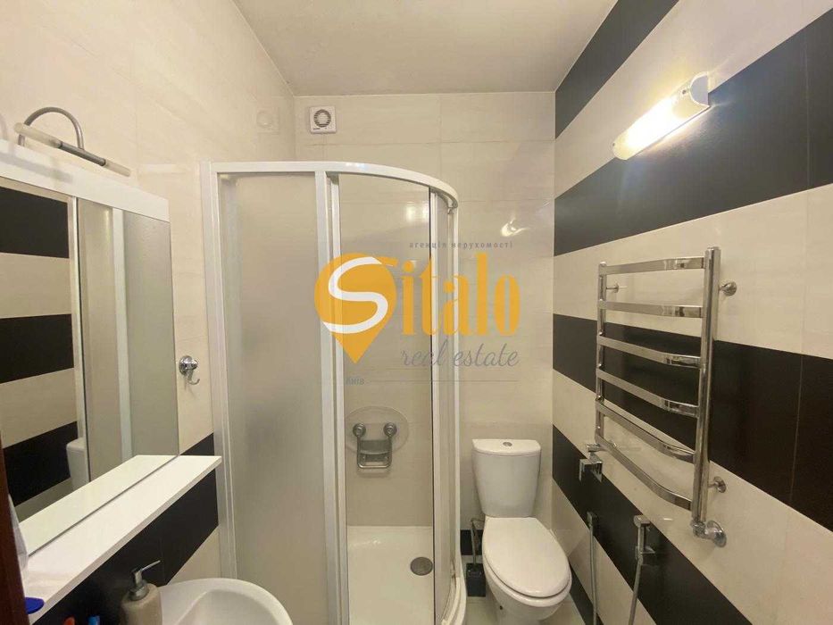 ГАЗ, генератор, камін та панорамний вид, Ст. Безрадичі, 5 кімнат