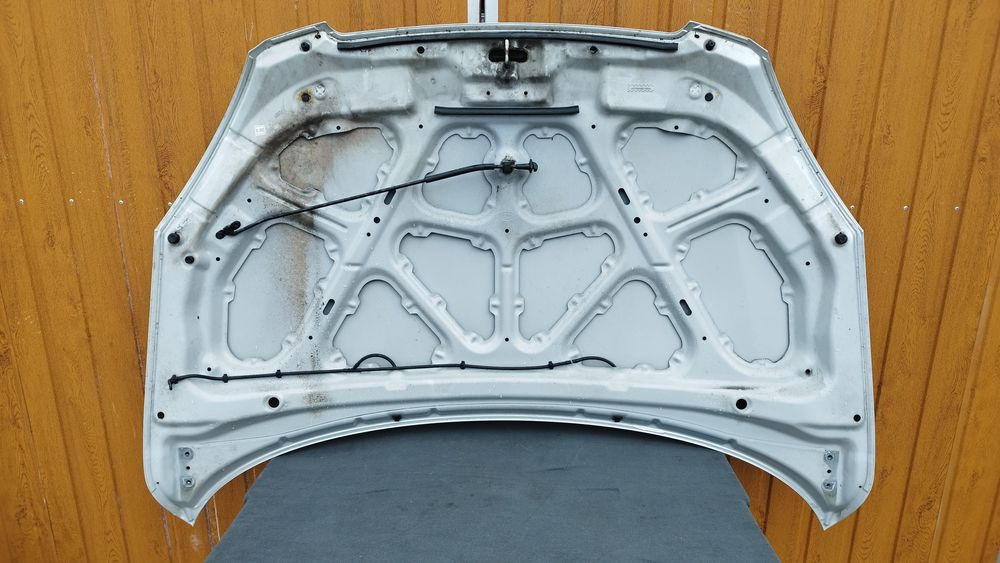 Kia Ceed I Maska Pokrywa Silnika 9S F-vat