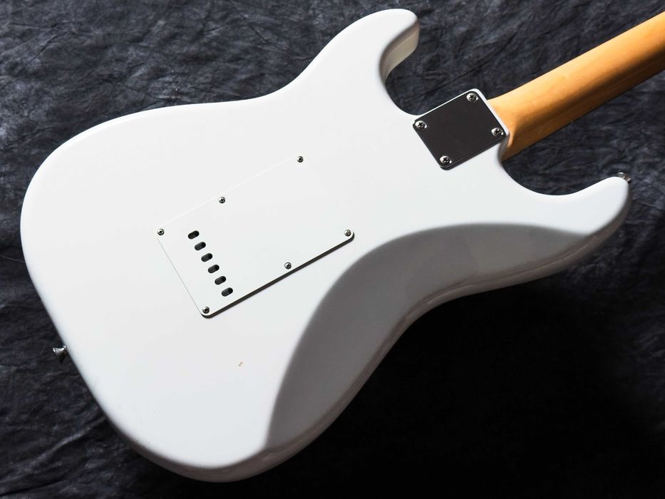 Fender Japan Traditional '60s Stratocaster 2023 - NOWE PROGI