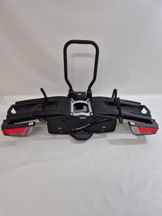 Thule EasyFold 9655 XT F 2 Platforma Rowerowa bagażnik Hak