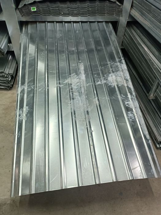 Профнастил НЕКОНДИЦІЯ! 95 ГРН !