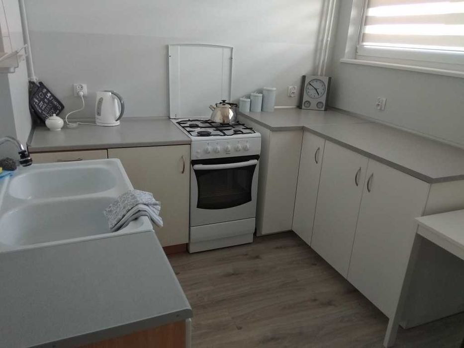 Pokój jednoosobowy w mieszkaniu studenckim