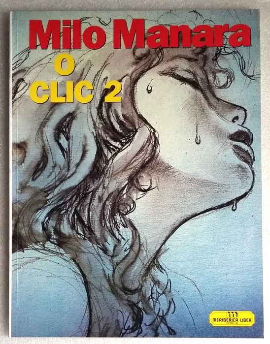 Milo Manara- Vários