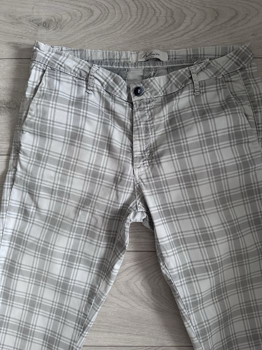 Чіноси Bellini Milano, 52