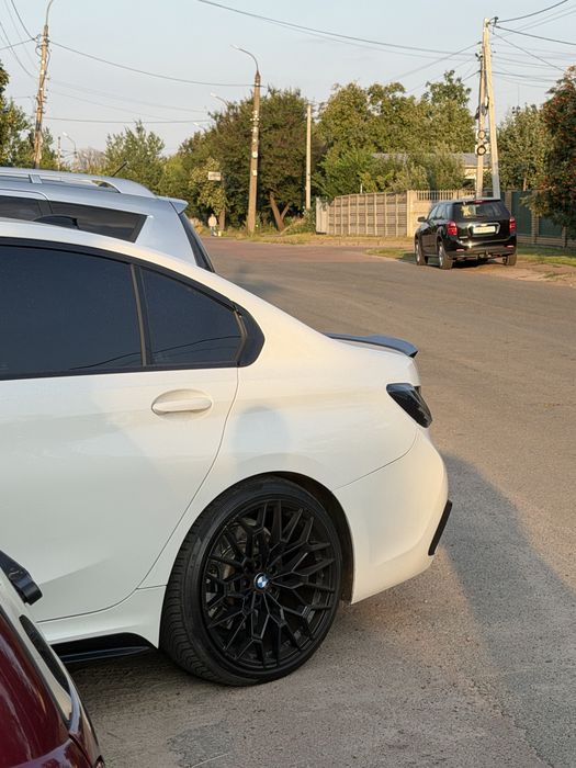 Продам Bmw G20 330i