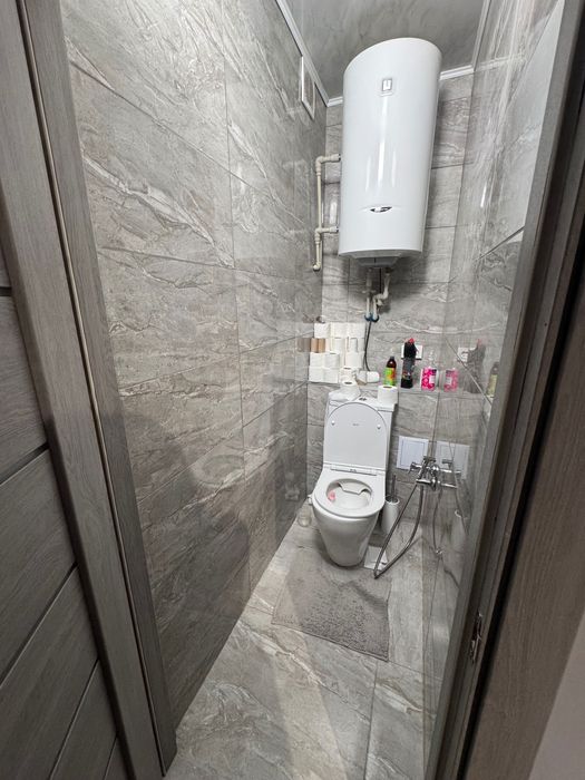 Квартира 2-ох кімнатна