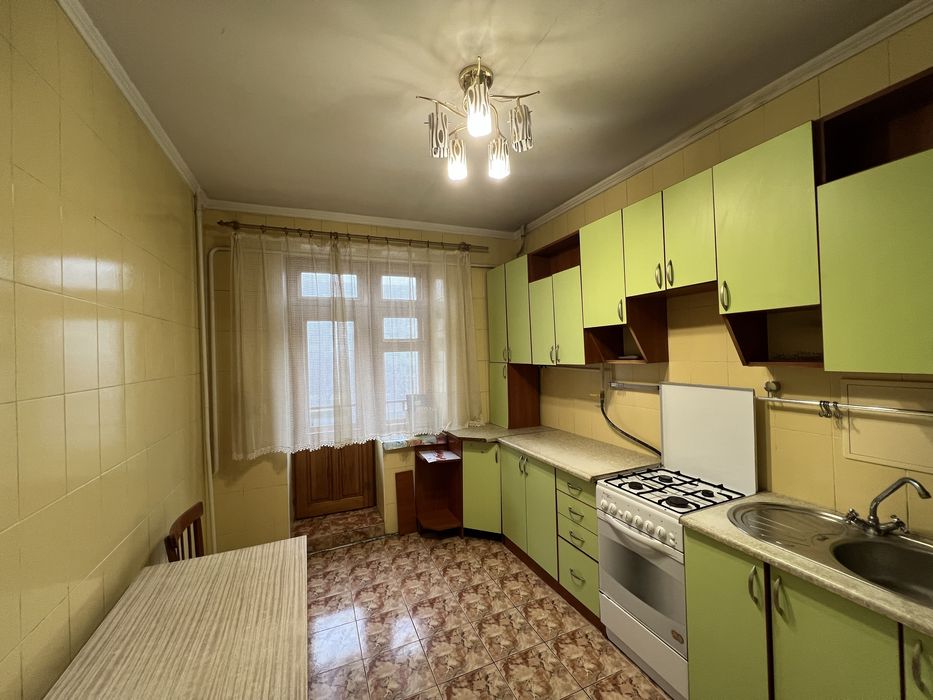 Продам 3к квартиру без комісіі Виставка з індивідуальним опаленням